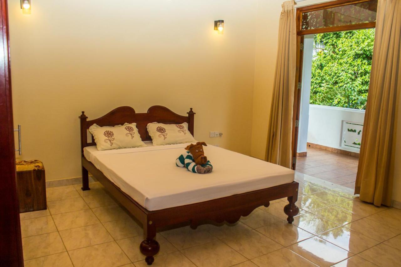 Sakura Villa Bentota Zimmer foto
