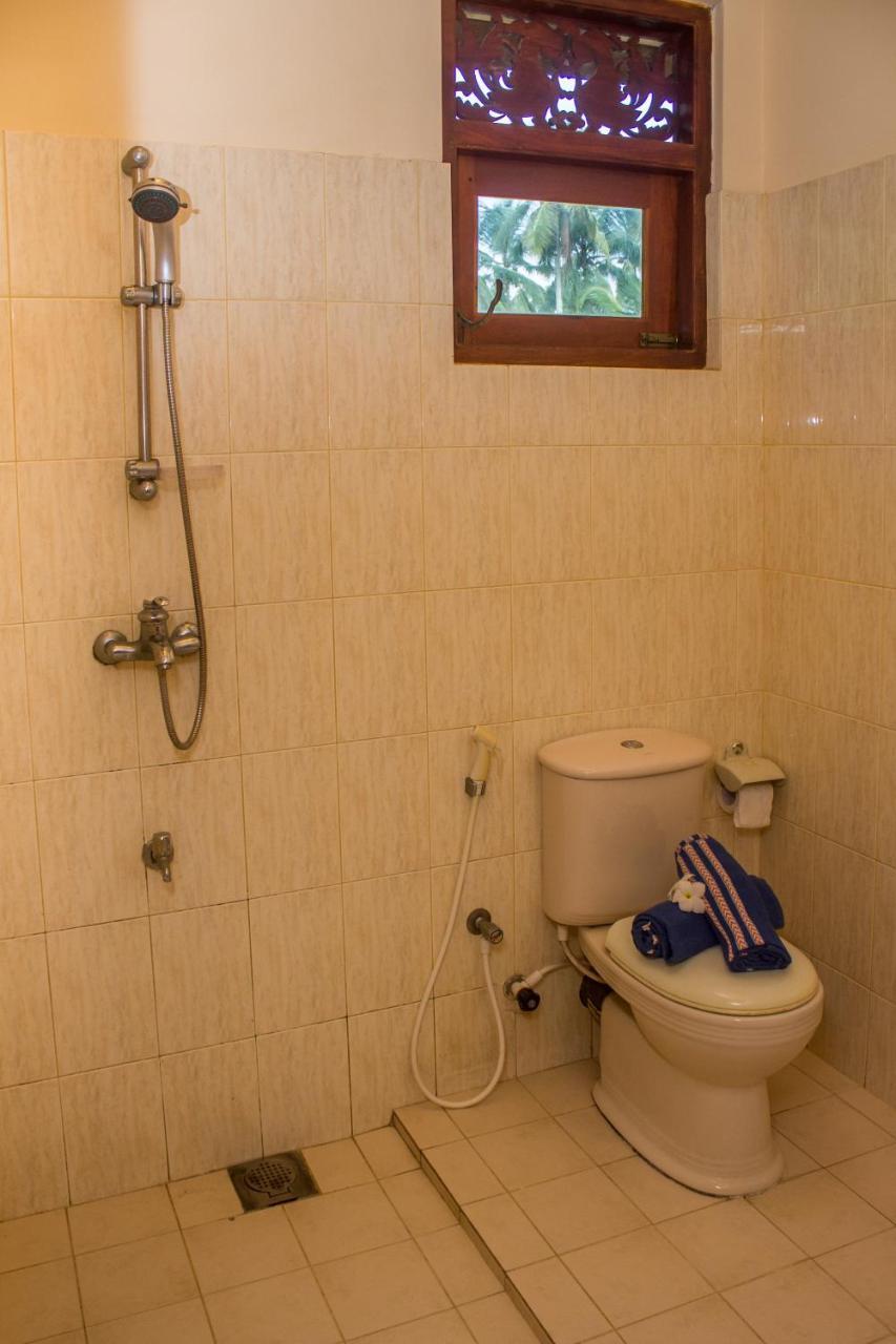 Sakura Villa Bentota Zimmer foto
